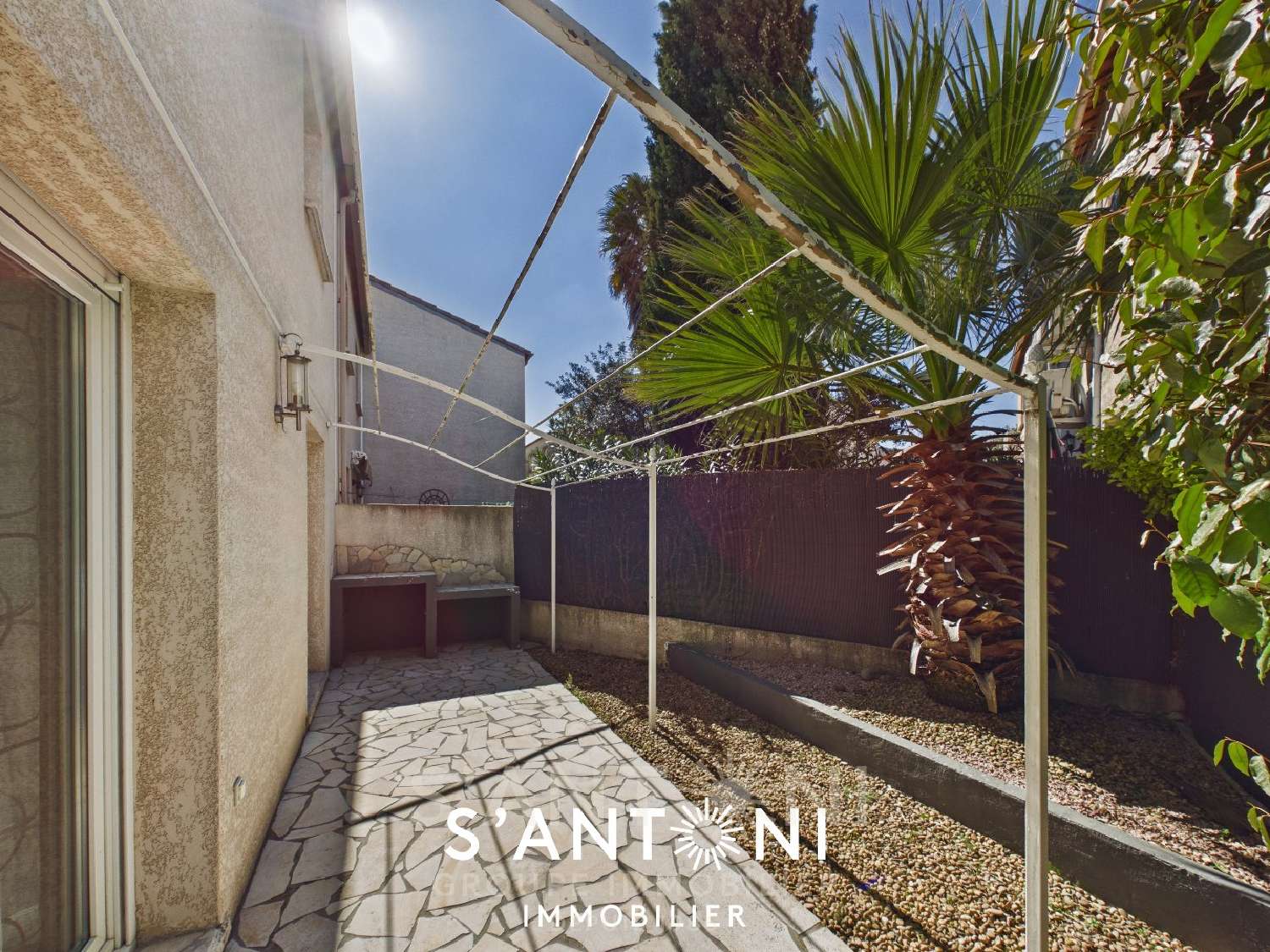  te koop huis Sète Hérault 5