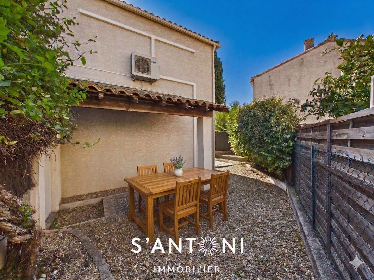  te koop huis Sète Hérault 6