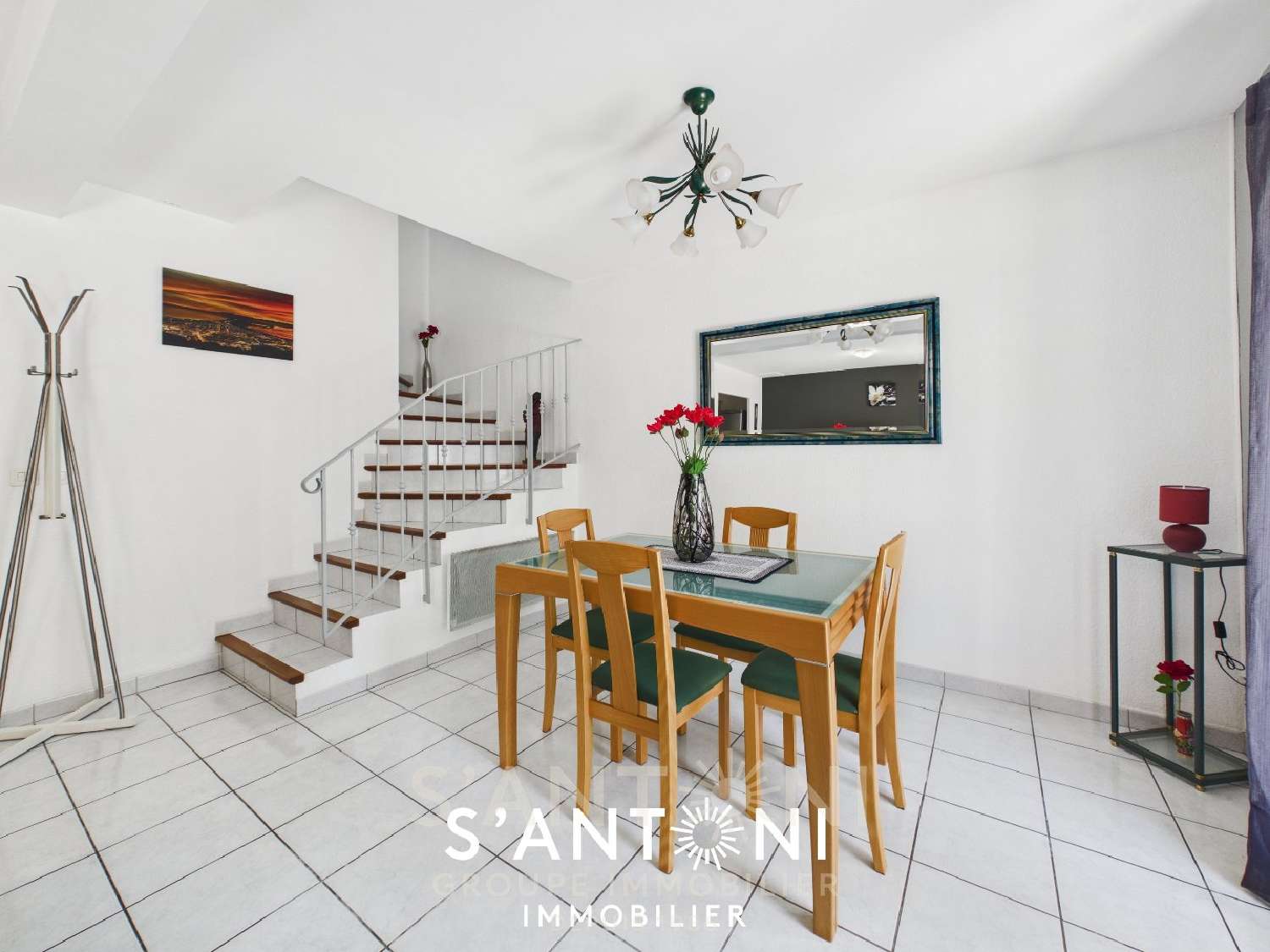  te koop huis Sète Hérault 7