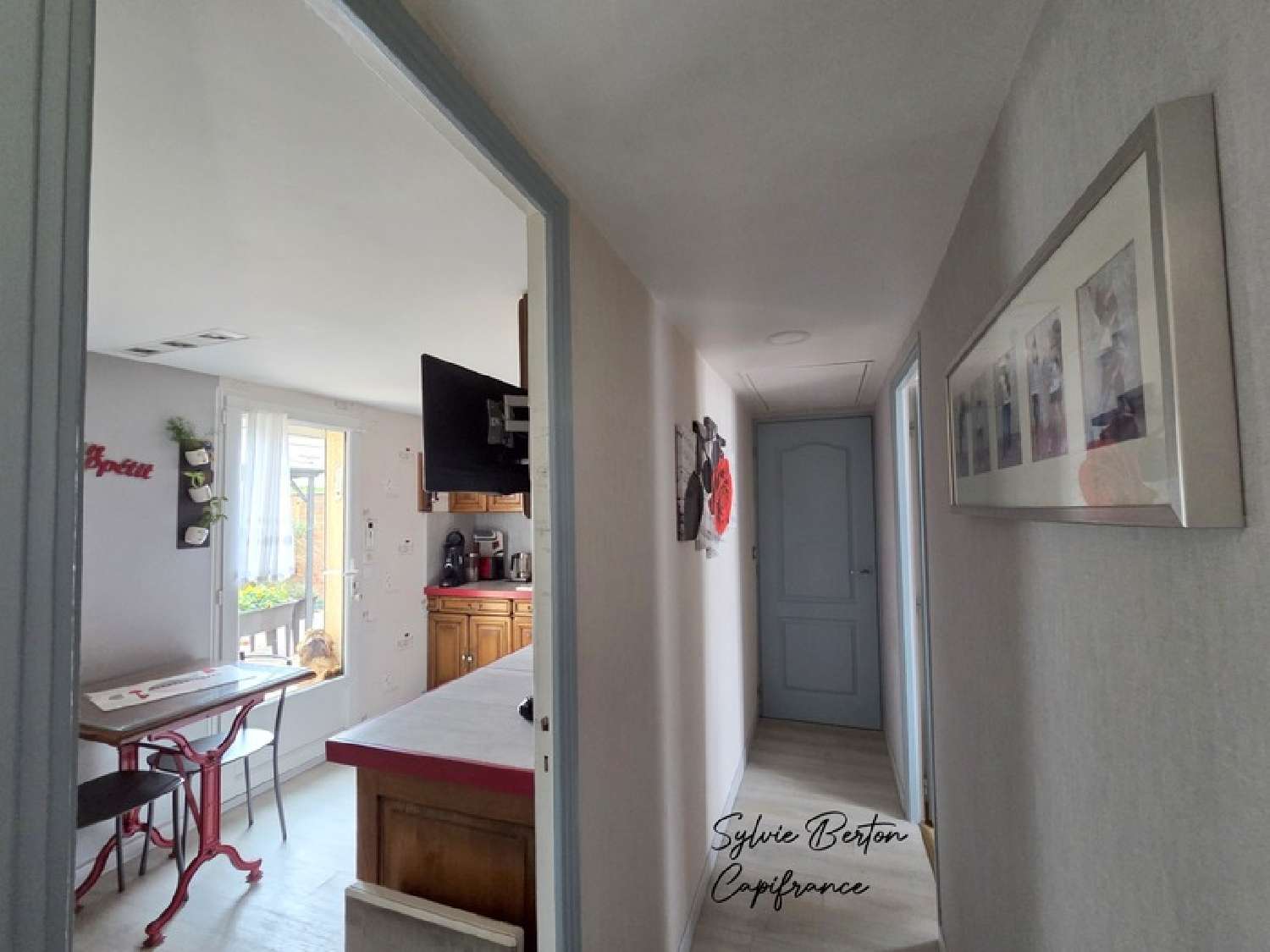  à vendre maison Sevran Seine-Saint-Denis 3