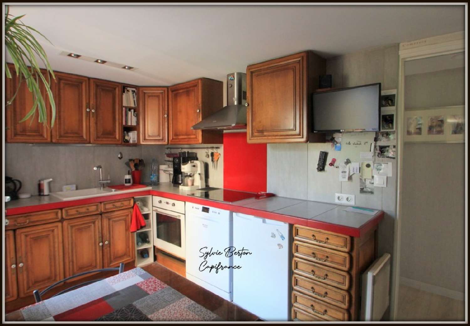  à vendre maison Sevran Seine-Saint-Denis 5