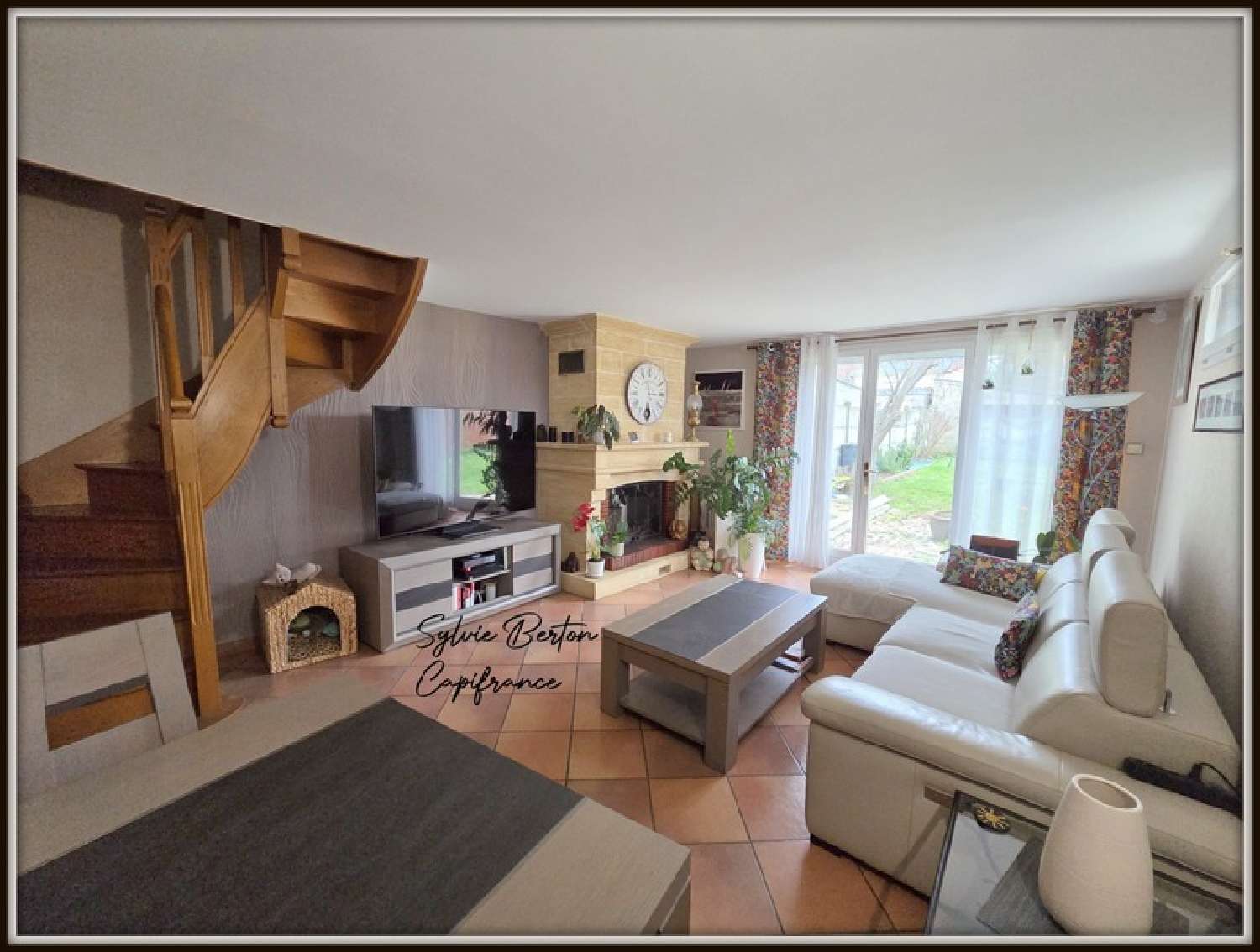  à vendre maison Sevran Seine-Saint-Denis 6