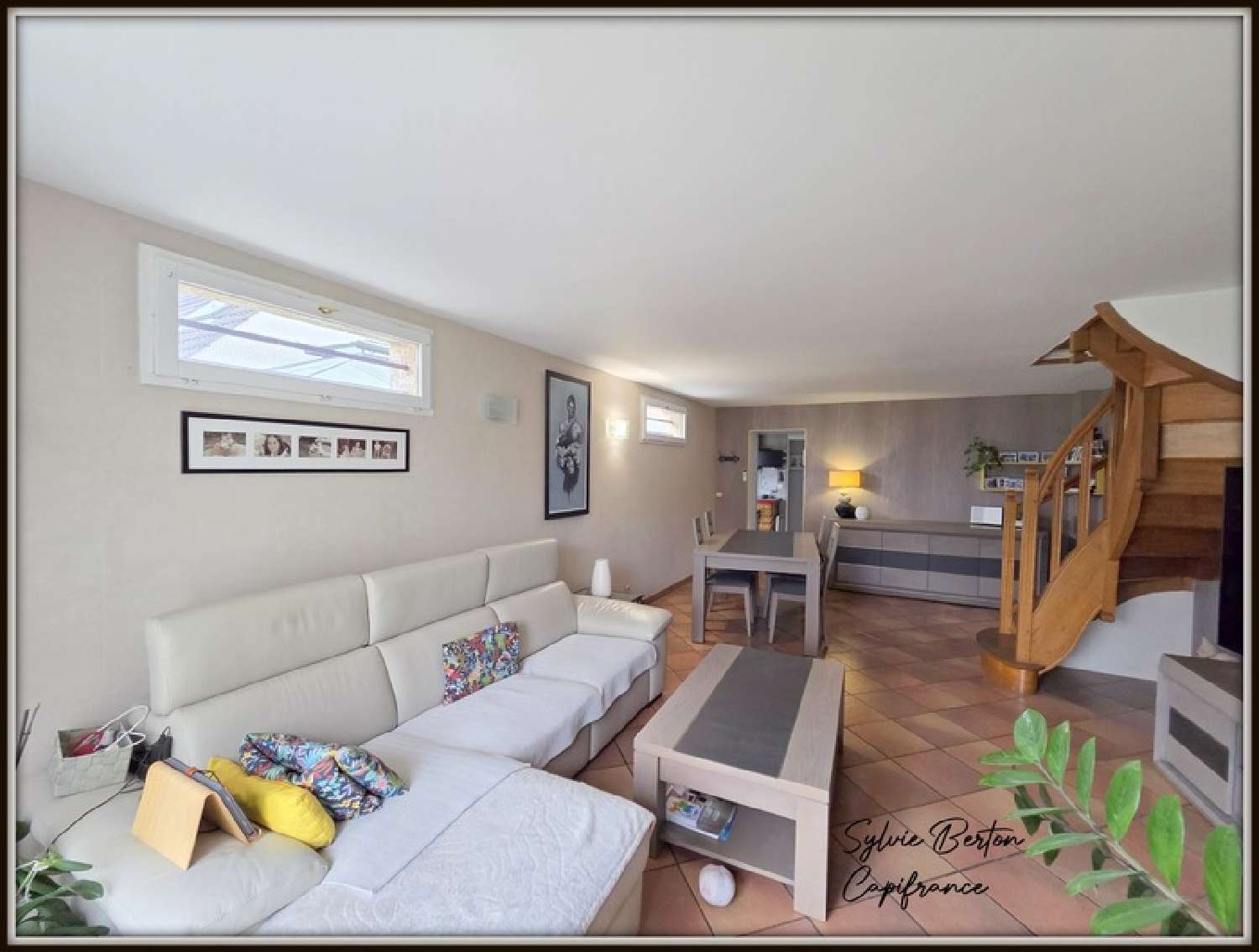  à vendre maison Sevran Seine-Saint-Denis 7