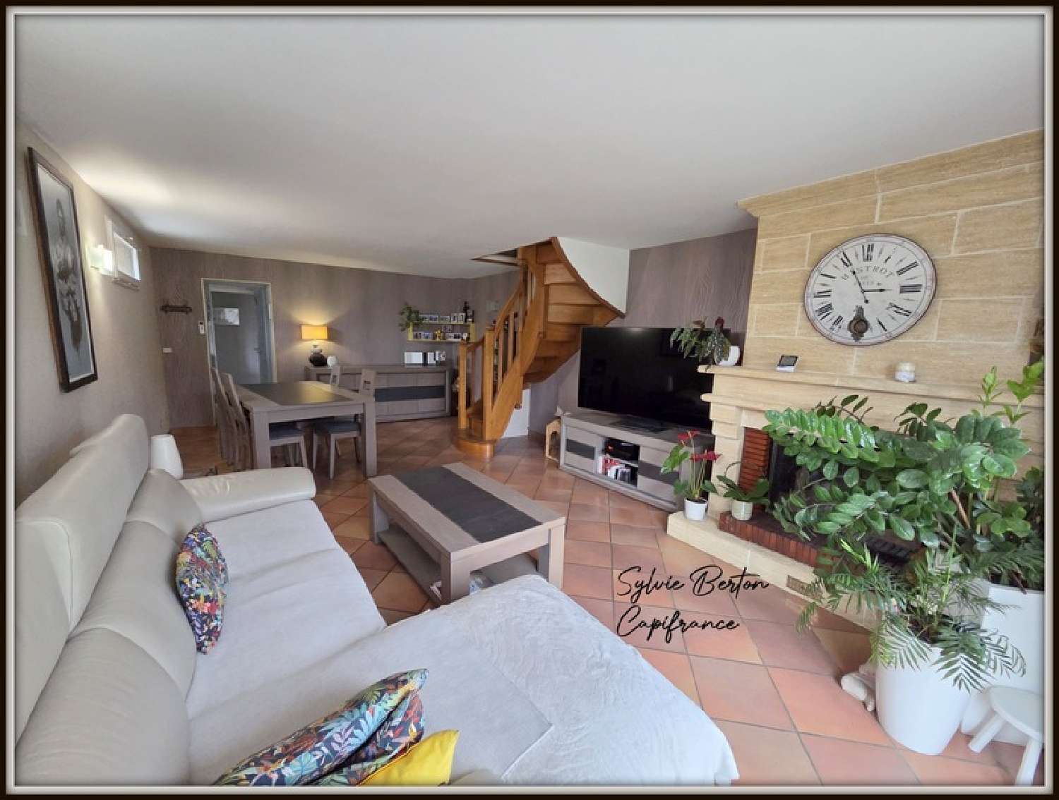  à vendre maison Sevran Seine-Saint-Denis 8