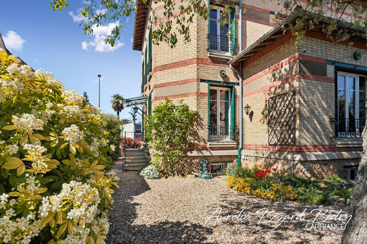  te koop huis Sèvres Hauts-de-Seine 1