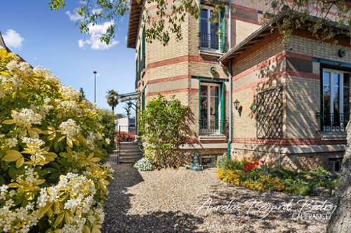 Sèvres Hauts-de-Seine huis foto 7314773