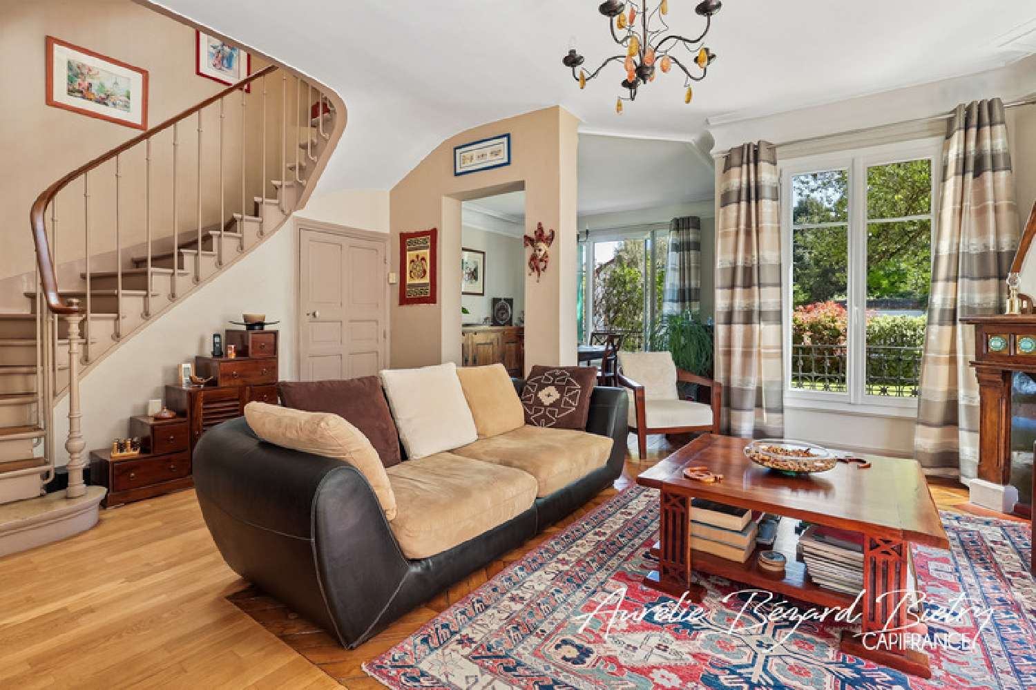  te koop huis Sèvres Hauts-de-Seine 3