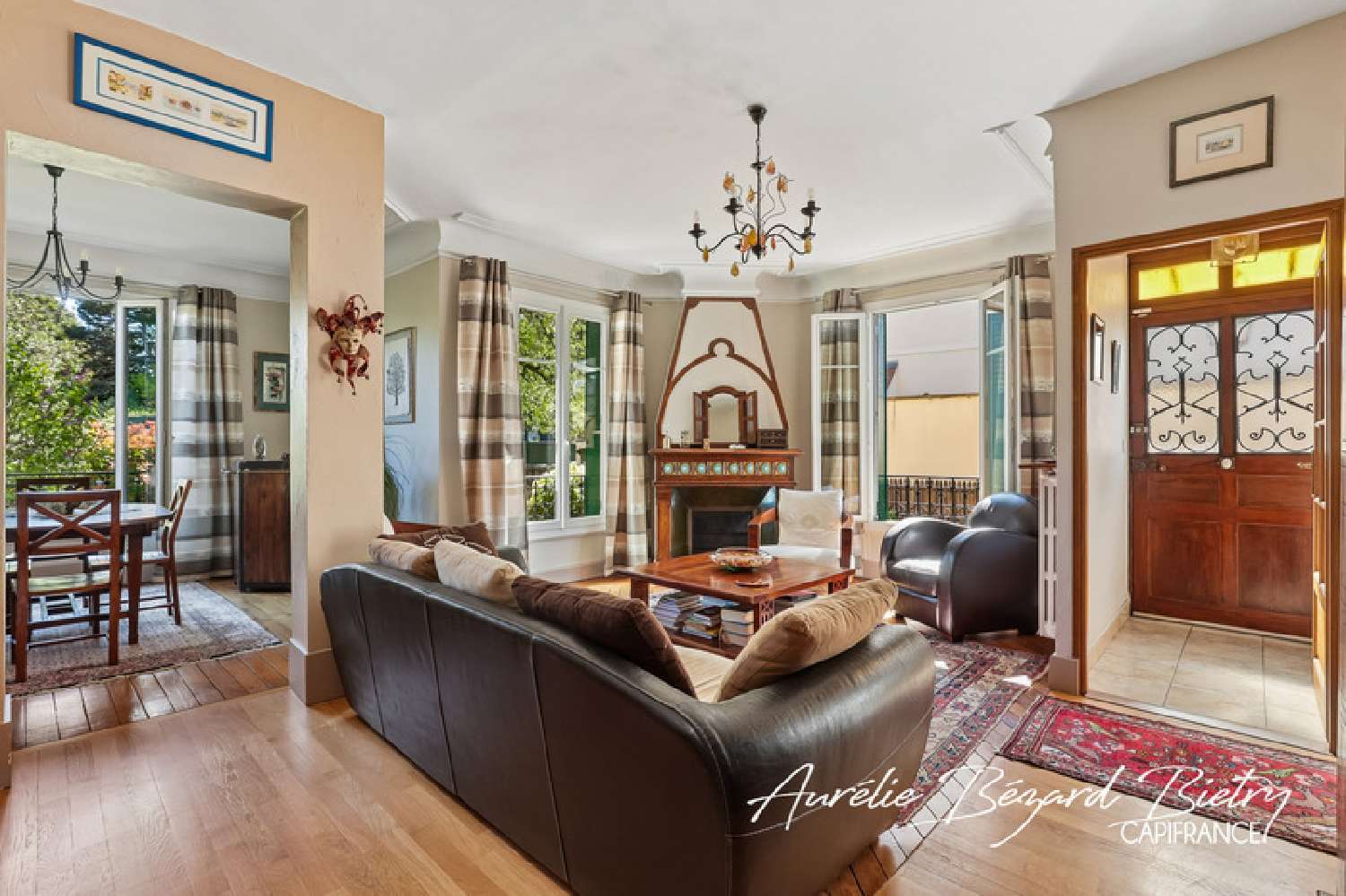  te koop huis Sèvres Hauts-de-Seine 4