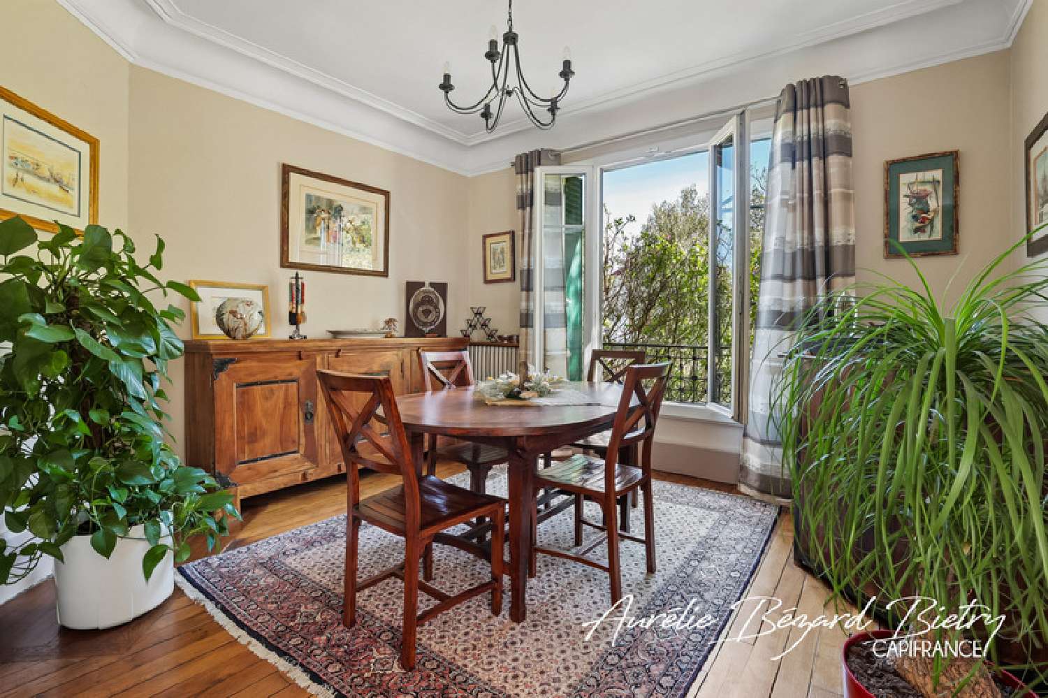  te koop huis Sèvres Hauts-de-Seine 5