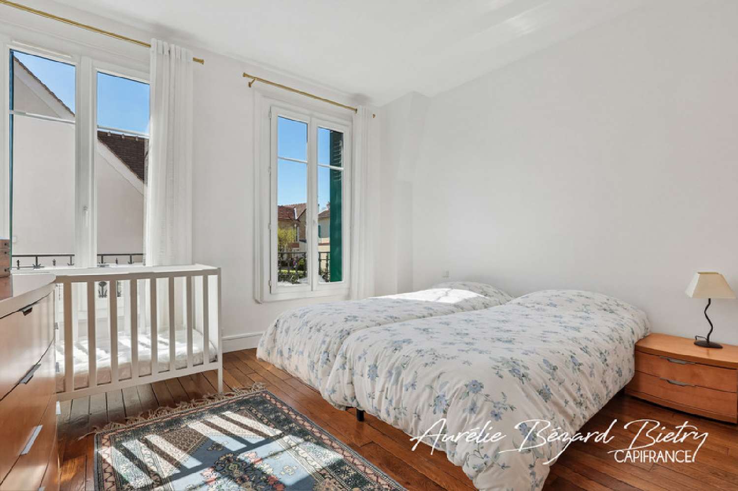  te koop huis Sèvres Hauts-de-Seine 7