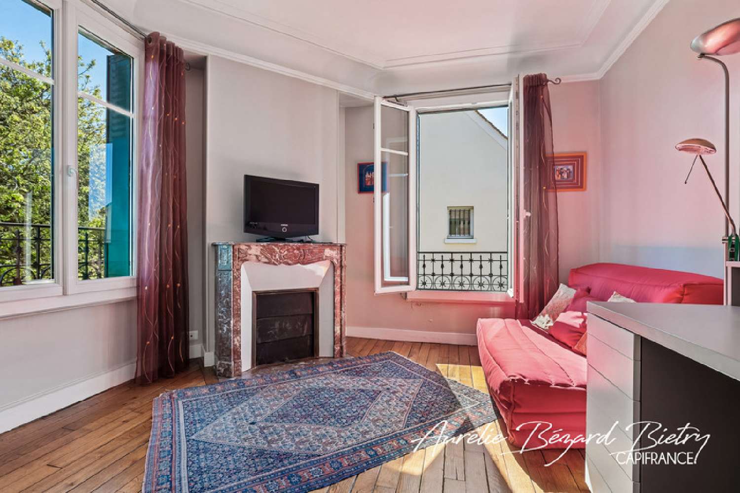  te koop huis Sèvres Hauts-de-Seine 8