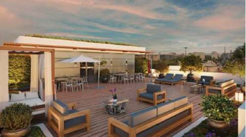 Sèvres Hauts-de-Seine house foto 7321219