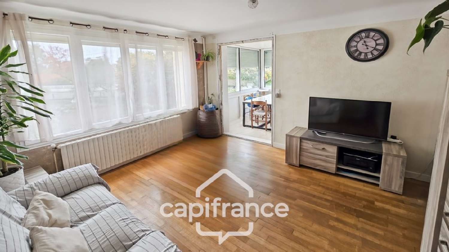  à vendre maison Sevrey Saône-et-Loire 2