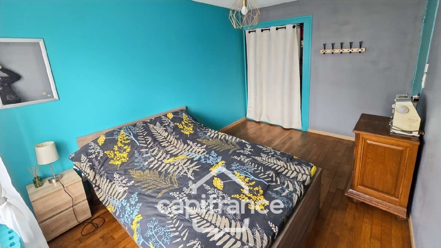  à vendre maison Sevrey Saône-et-Loire 6