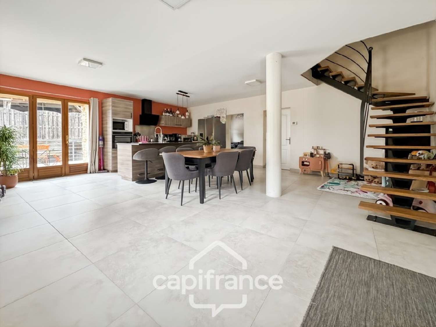 kaufen Haus Sevrey Saône-et-Loire 3