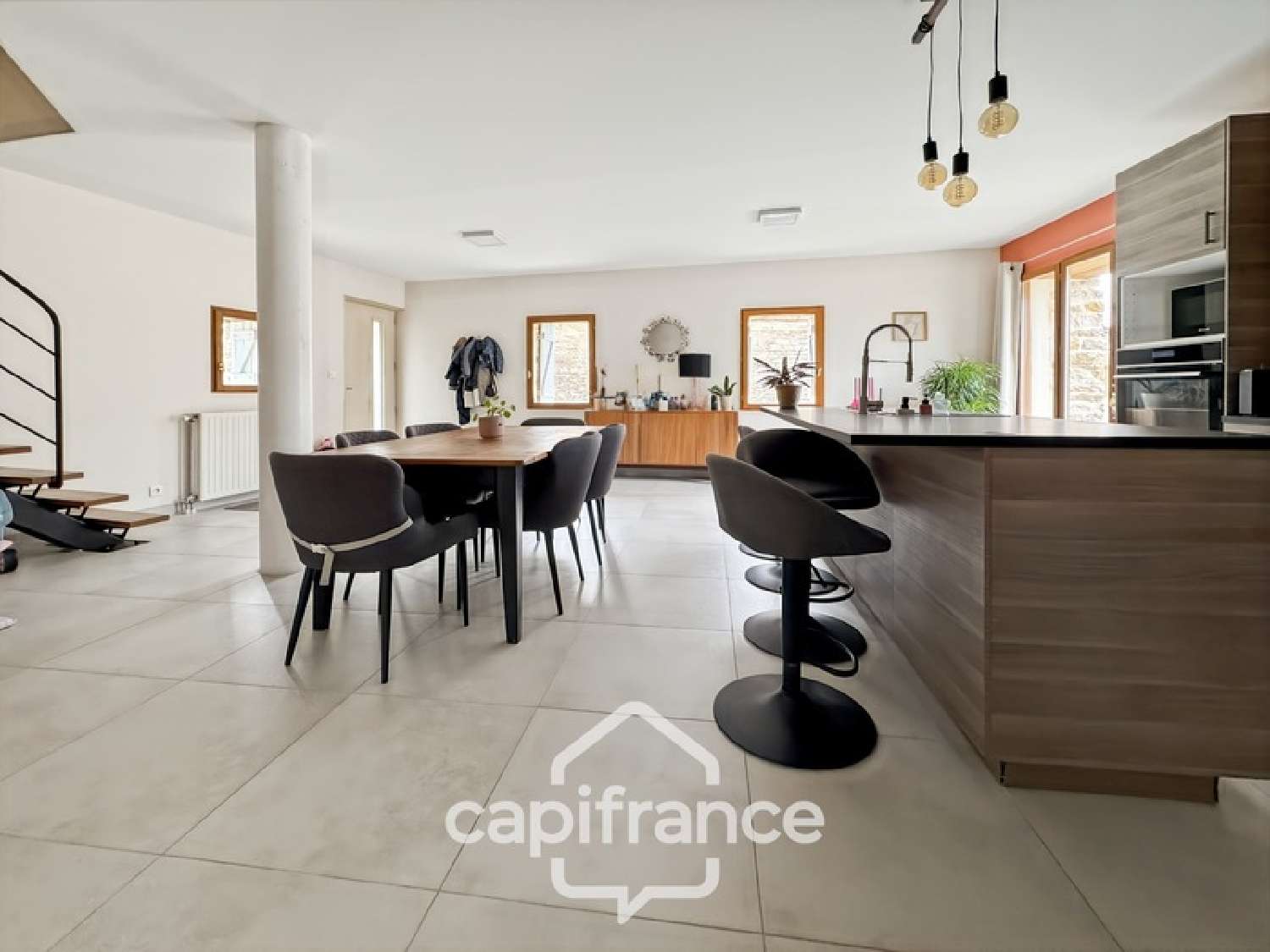 kaufen Haus Sevrey Saône-et-Loire 5