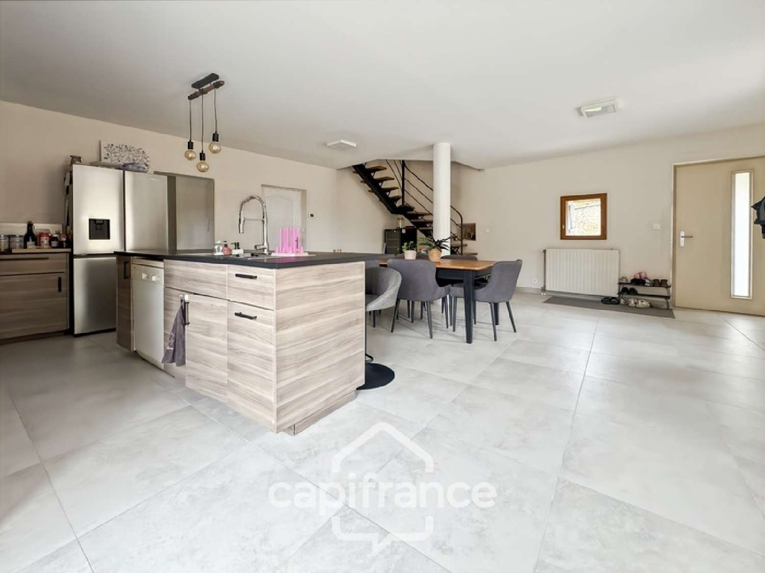 kaufen Haus Sevrey Saône-et-Loire 6