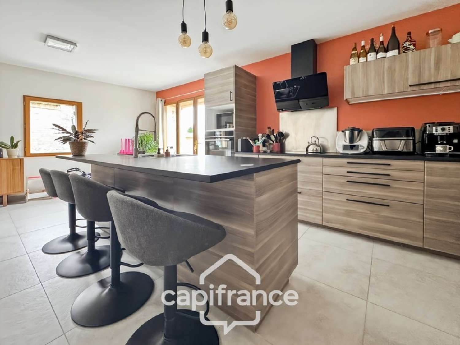 kaufen Haus Sevrey Saône-et-Loire 7