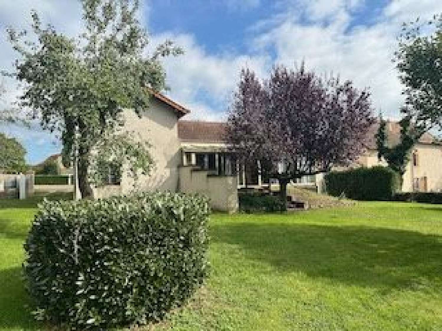  for sale house Sevrey Saône-et-Loire 1