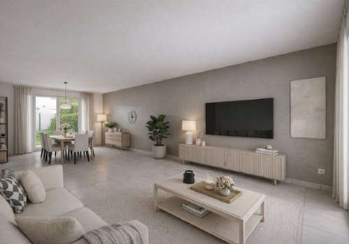 Sevrey Saône-et-Loire maison foto 7310979