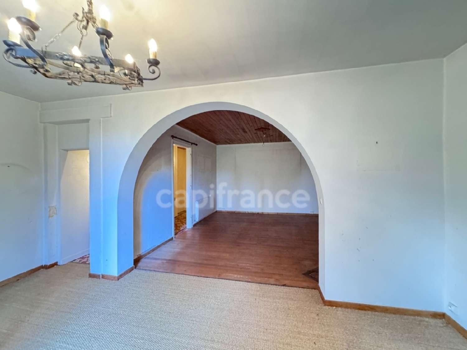 en venta casa Seyches Lot-et-Garonne 8