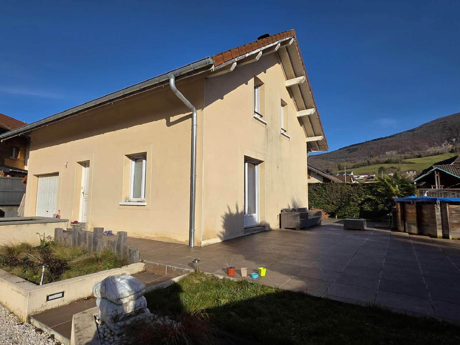  kaufen Haus Seyssel Haute-Savoie 2