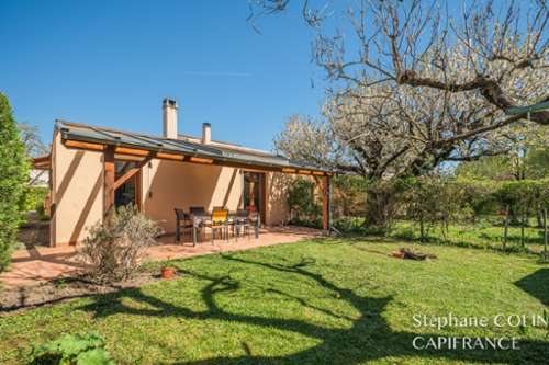 Seyssinet-Pariset Isère huis foto 7315243