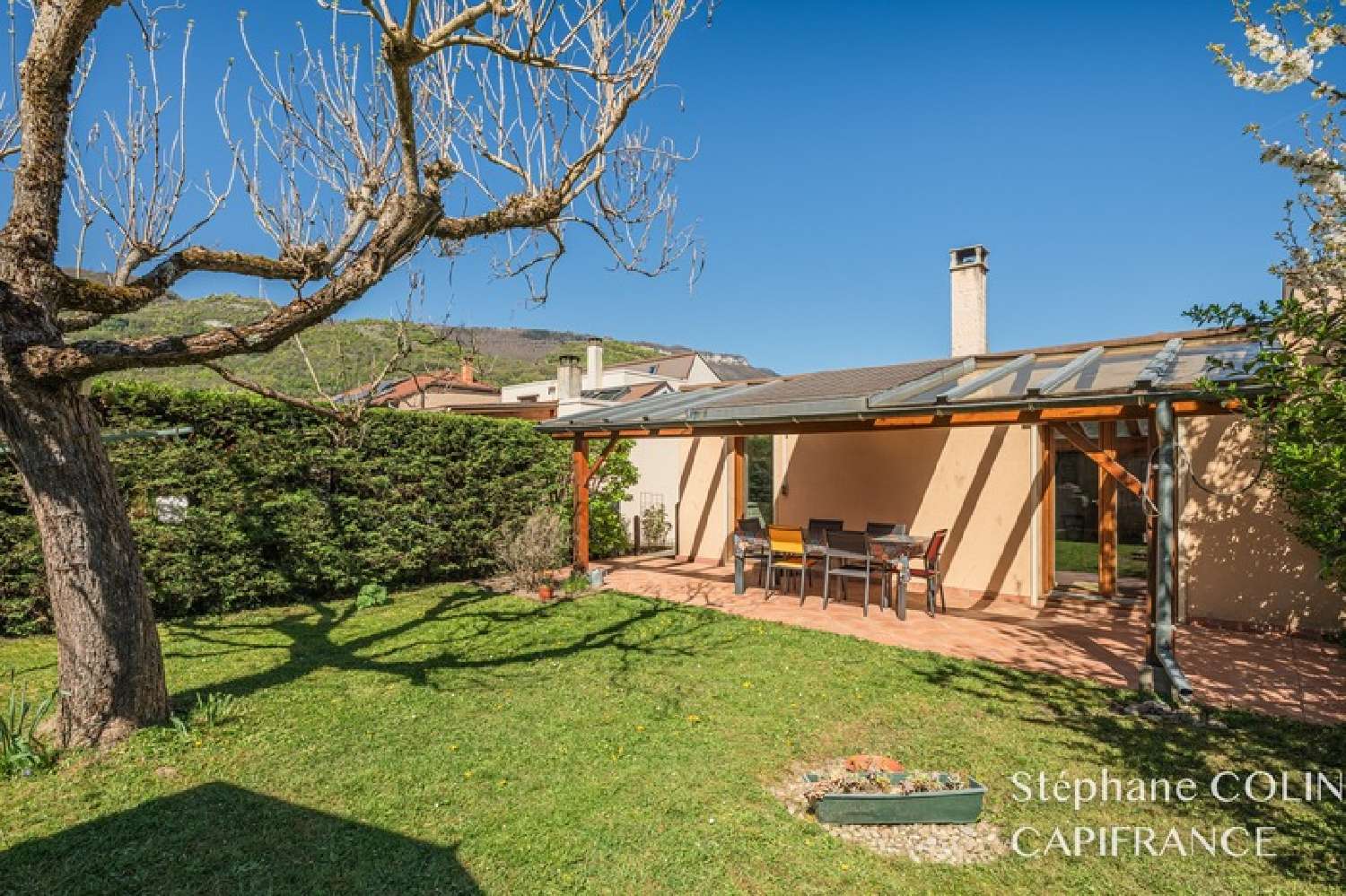  te koop huis Seyssinet-Pariset Isère 2