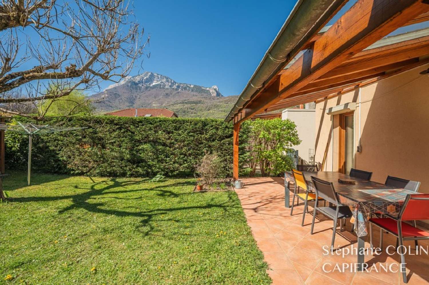  te koop huis Seyssinet-Pariset Isère 3