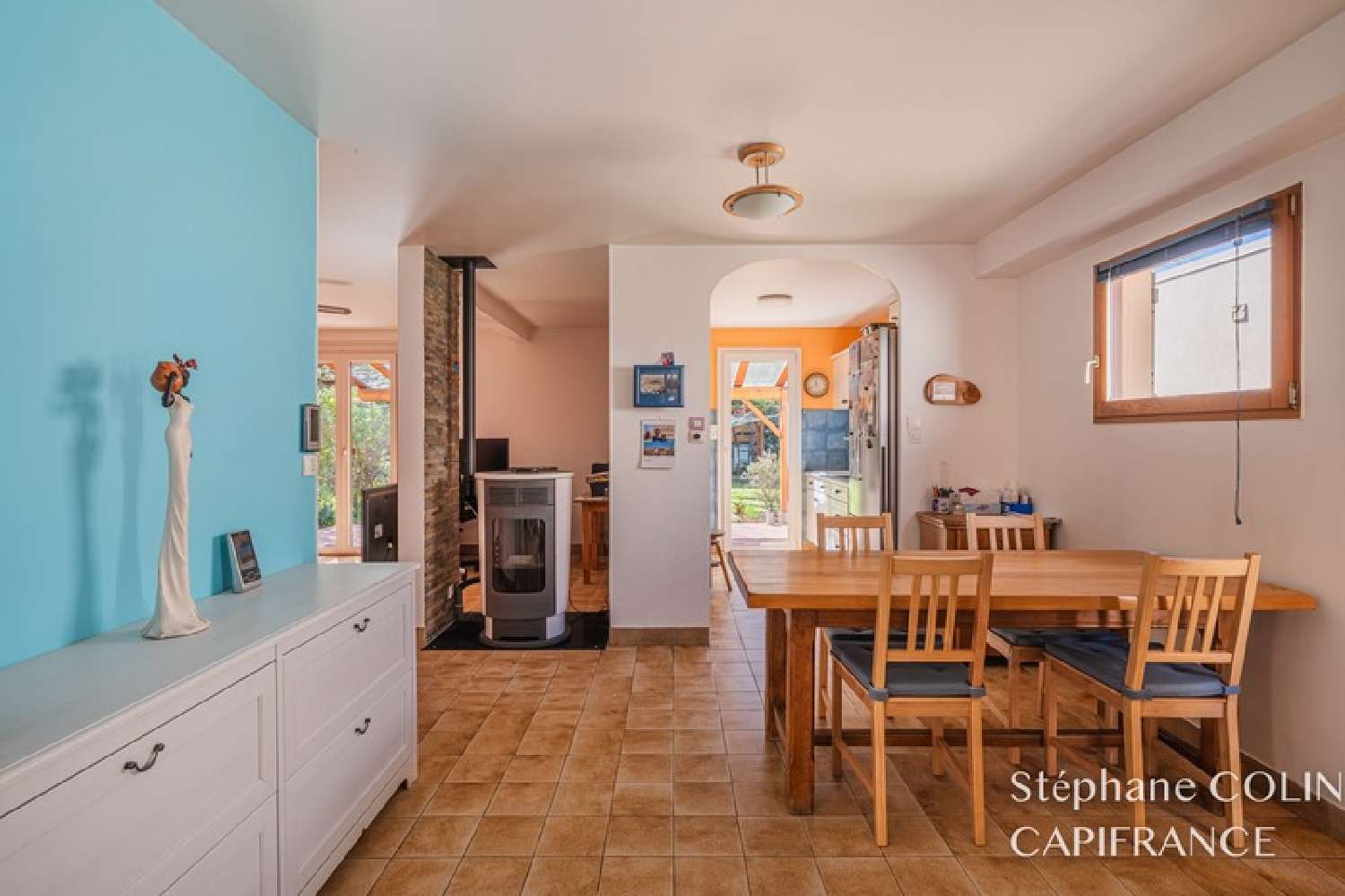  te koop huis Seyssinet-Pariset Isère 4