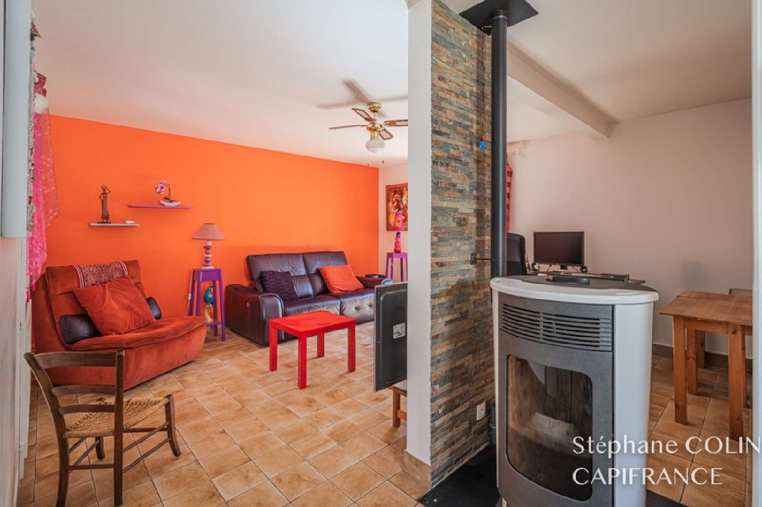  te koop huis Seyssinet-Pariset Isère 6