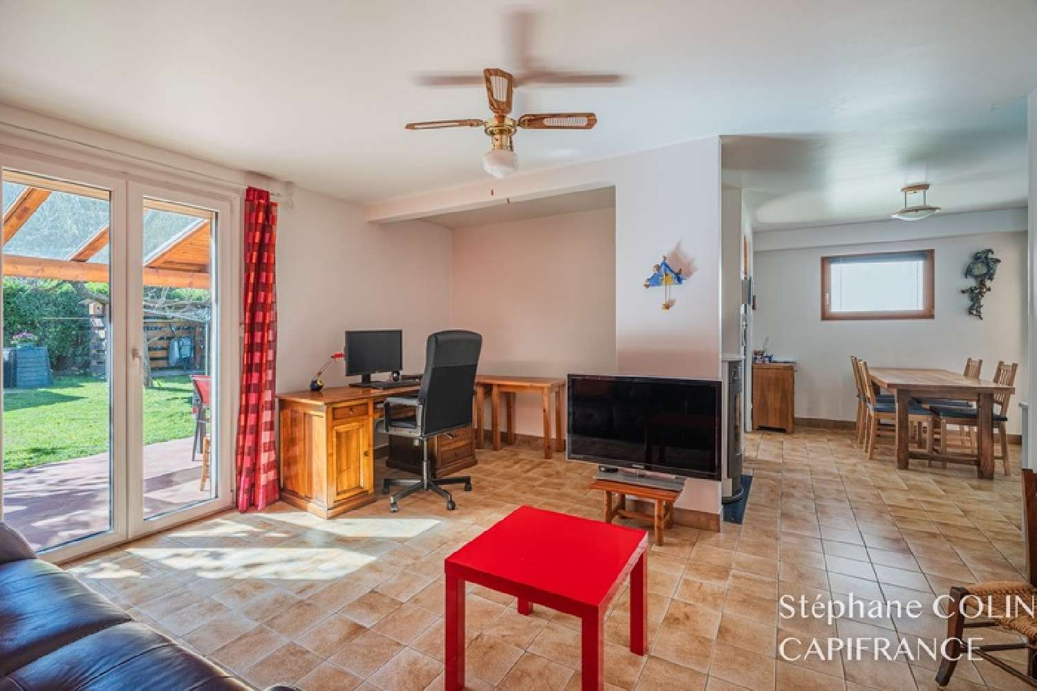  te koop huis Seyssinet-Pariset Isère 7