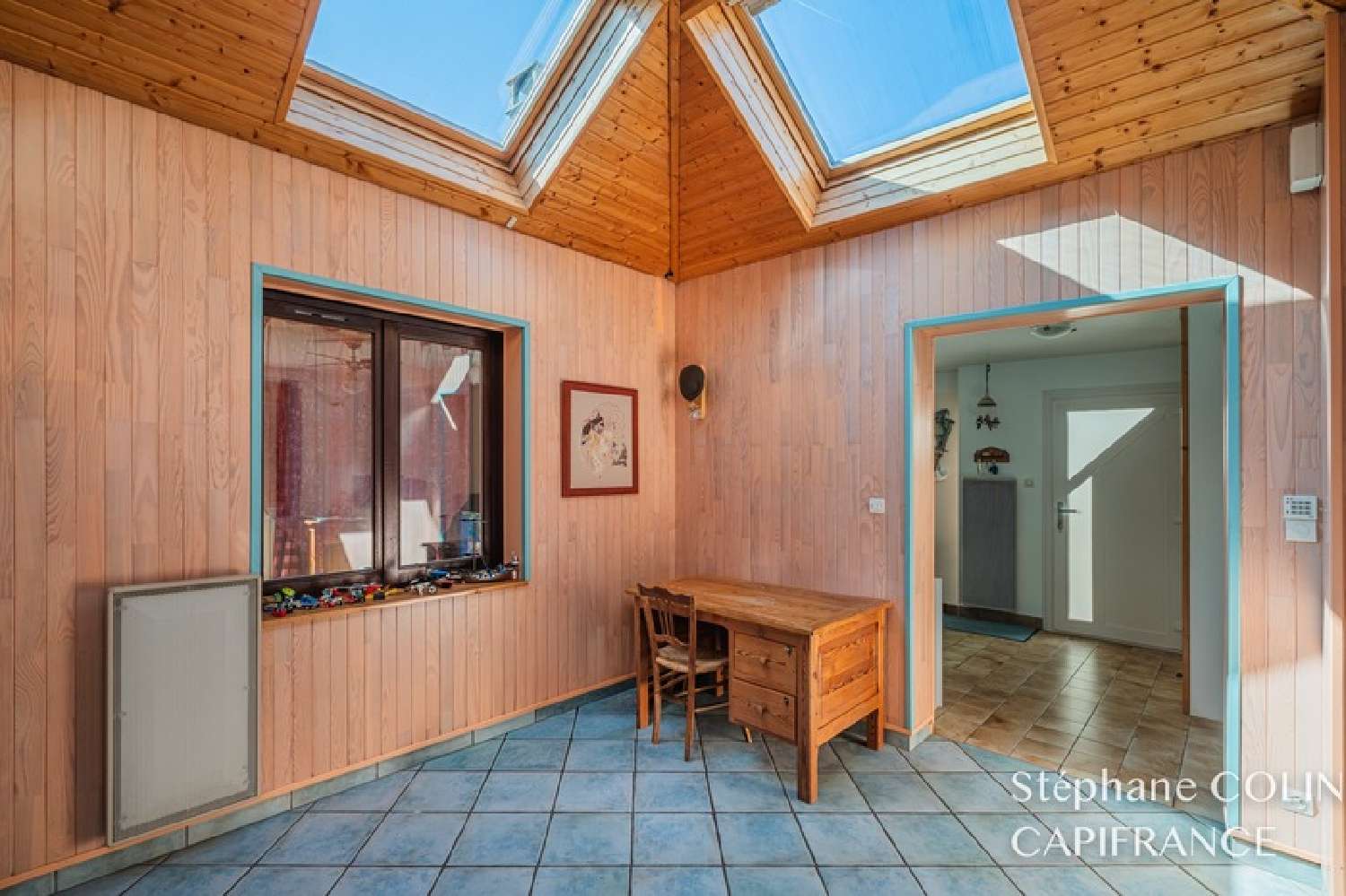  te koop huis Seyssinet-Pariset Isère 8