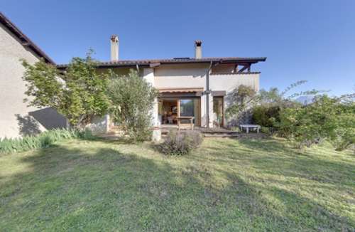 Seyssins Isère Haus Bild 7315487