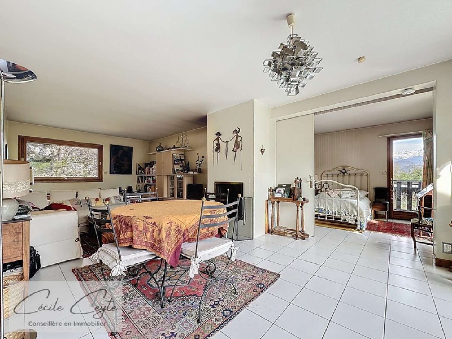  te koop huis Seyssins Isère 3