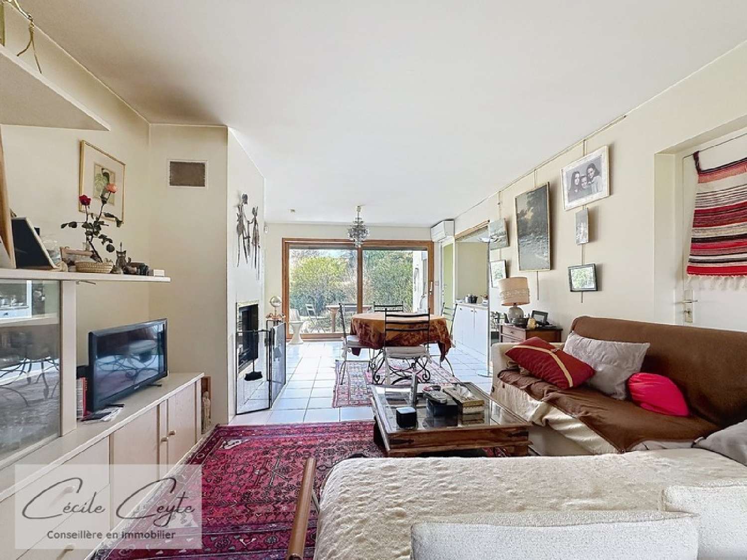  te koop huis Seyssins Isère 4