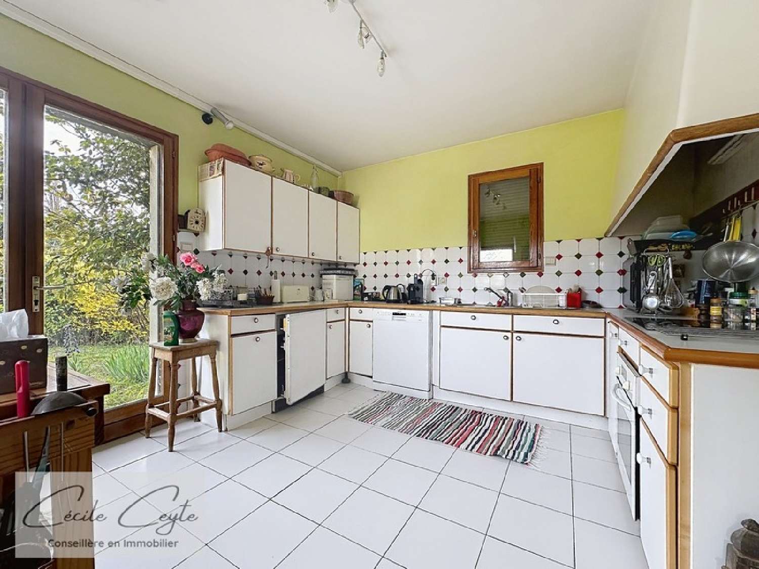  te koop huis Seyssins Isère 5