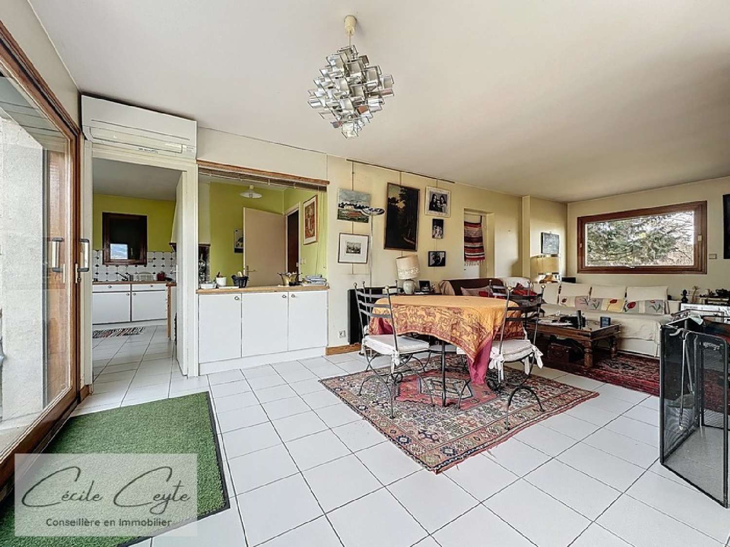  te koop huis Seyssins Isère 6