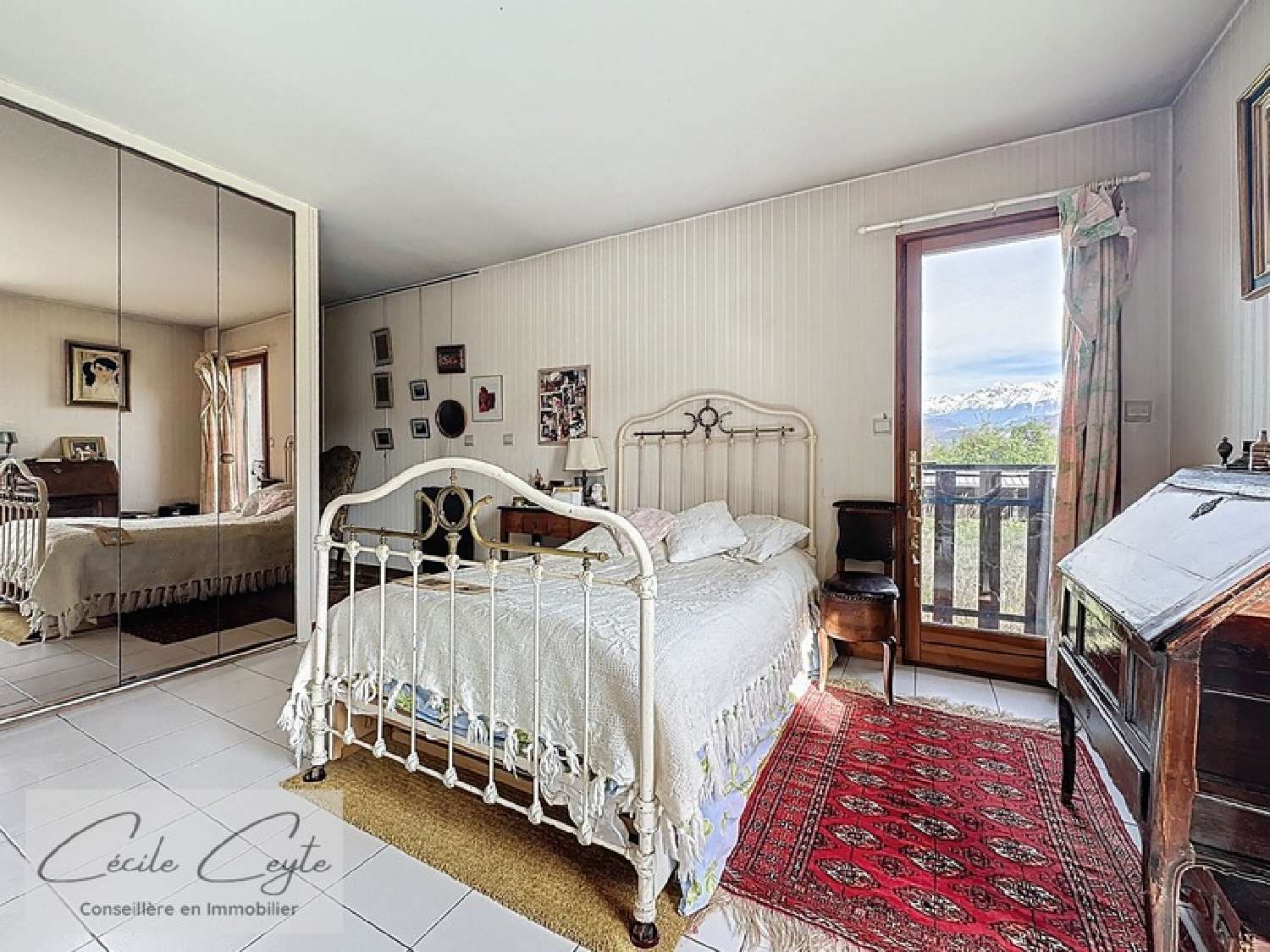  te koop huis Seyssins Isère 7