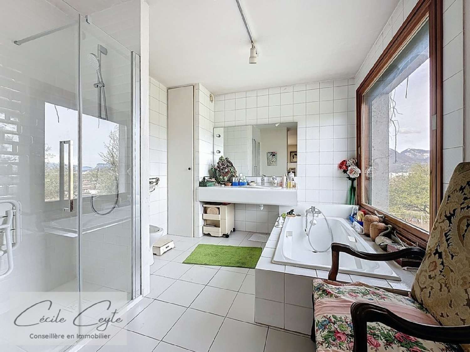  te koop huis Seyssins Isère 8