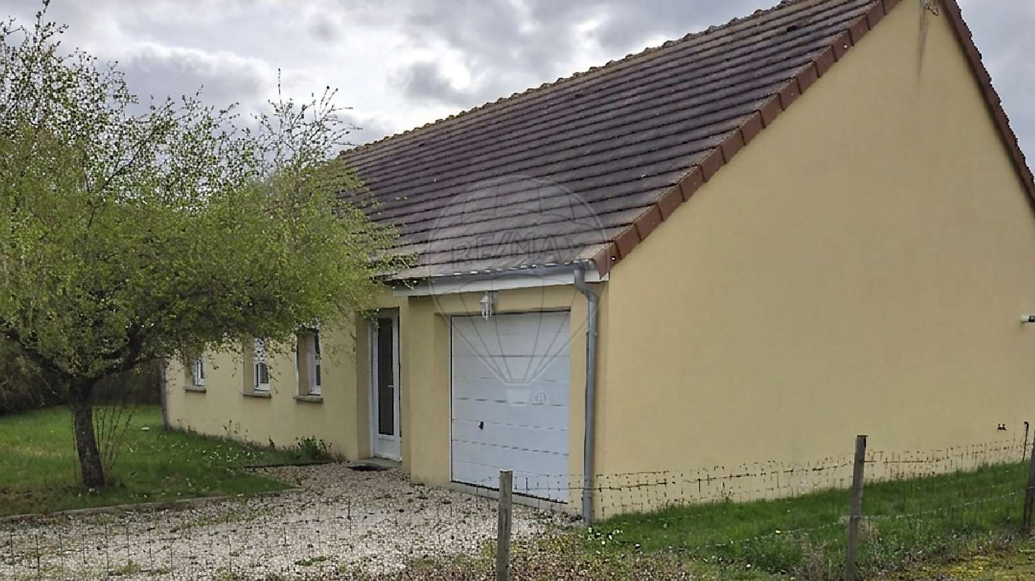  te koop huis Sichamps Nièvre 1