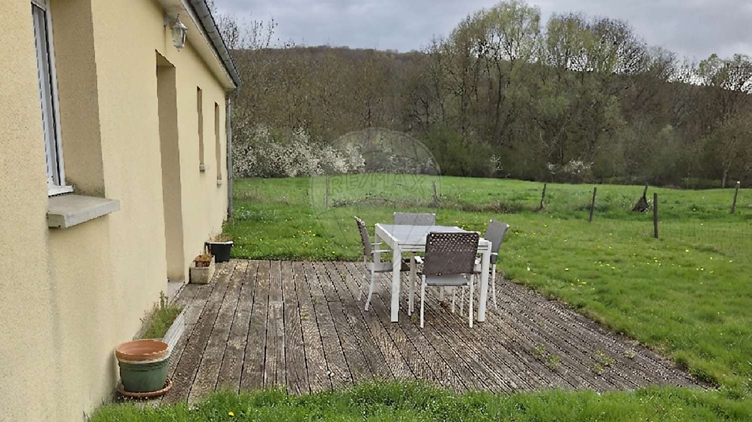  te koop huis Sichamps Nièvre 2