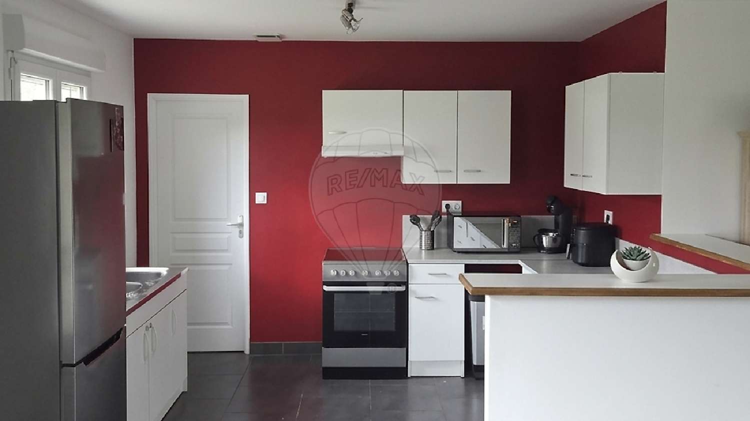  te koop huis Sichamps Nièvre 4