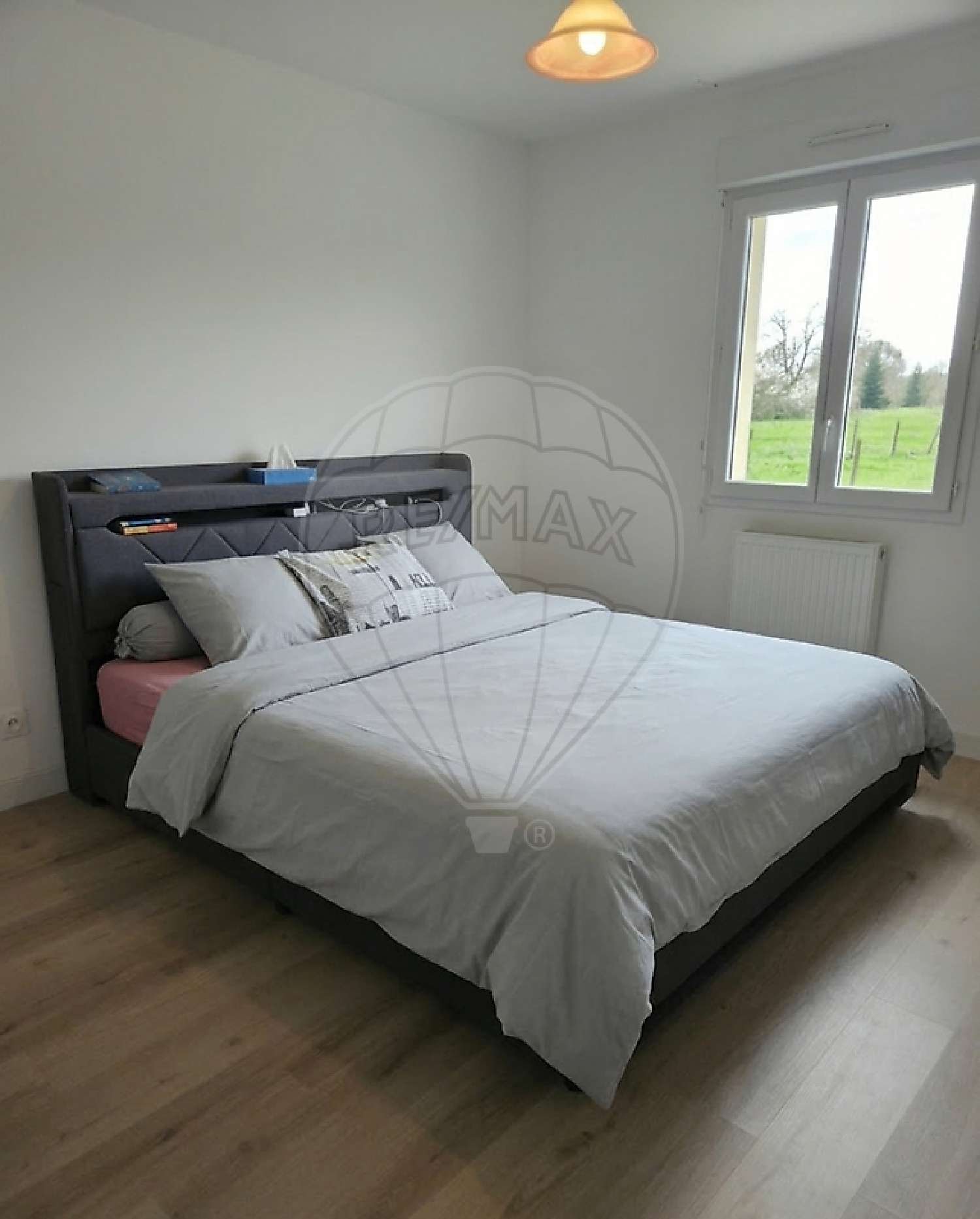  te koop huis Sichamps Nièvre 8