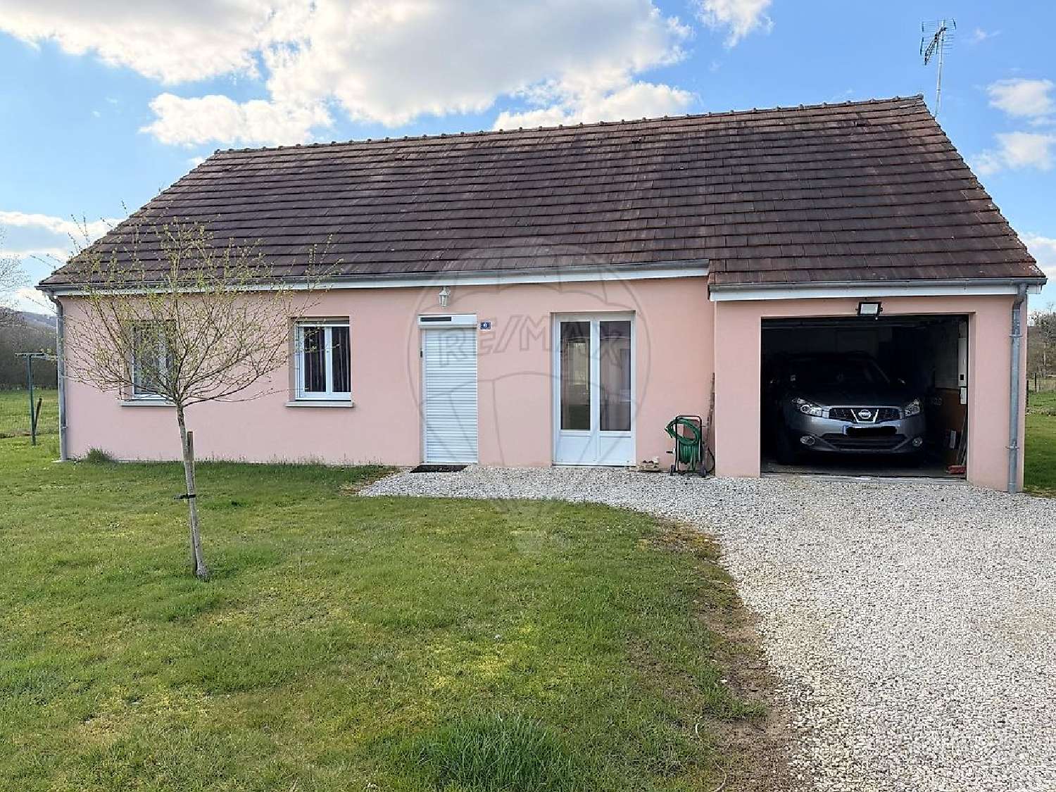 te koop huis Sichamps Nièvre 1