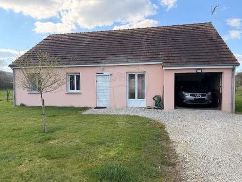 Sichamps Nièvre Haus Bild 7304433