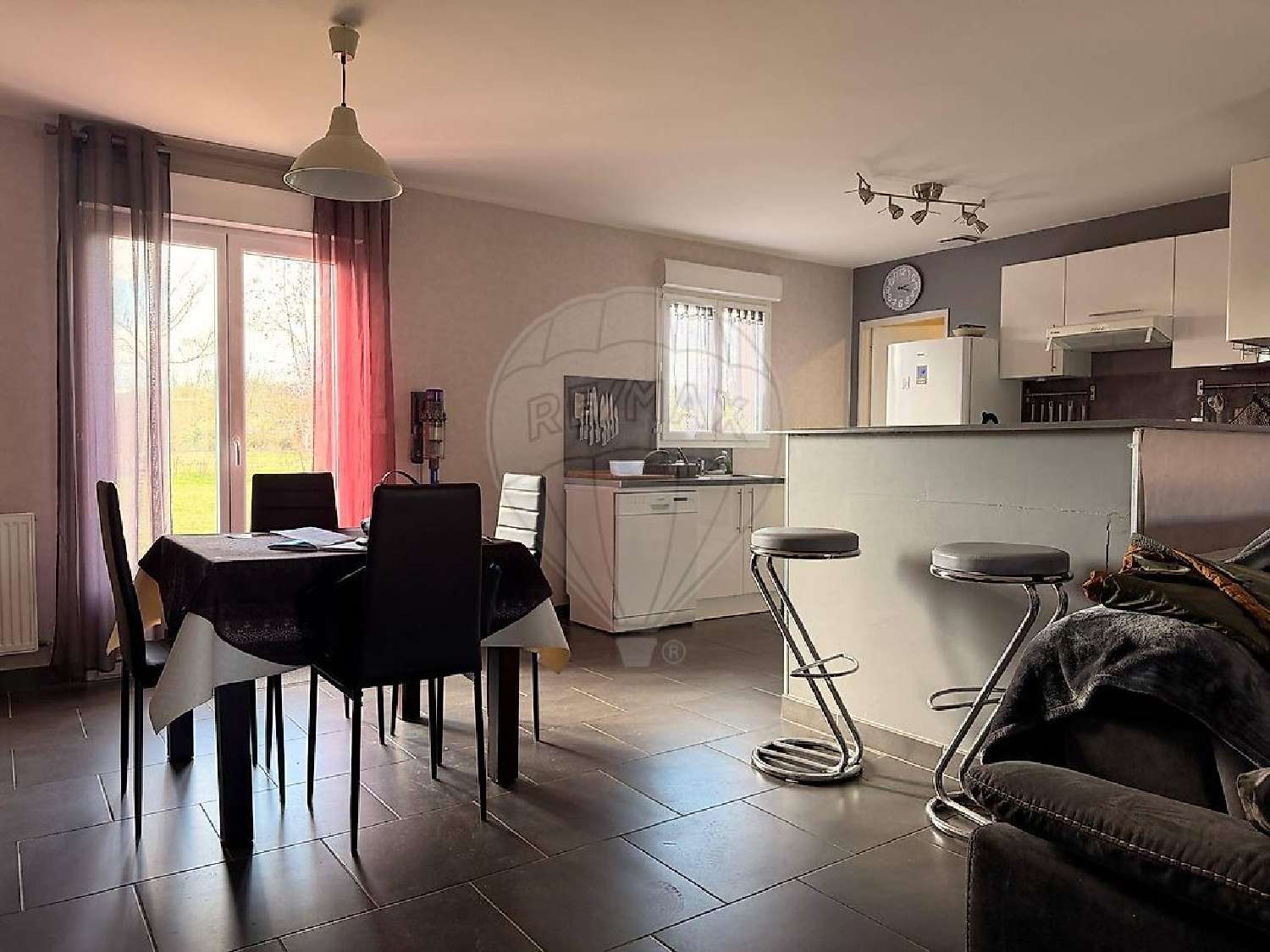 te koop huis Sichamps Nièvre 2