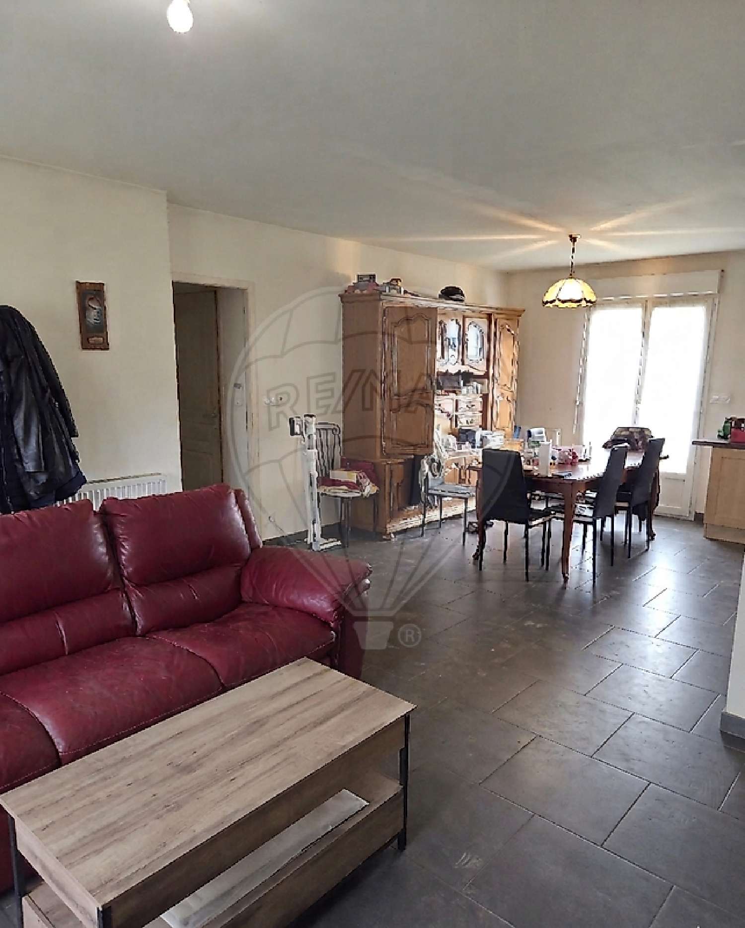 te koop huis Sichamps Nièvre 2