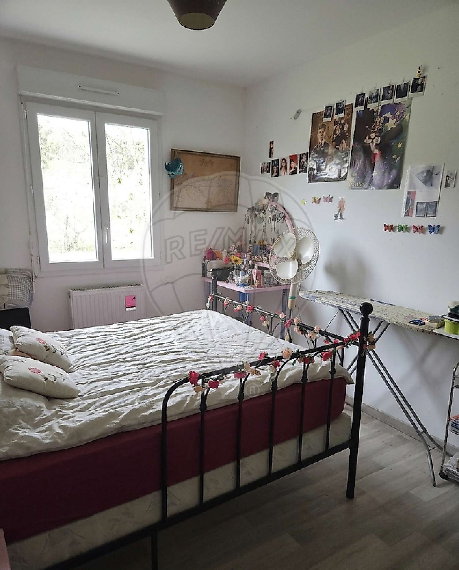 te koop huis Sichamps Nièvre 6