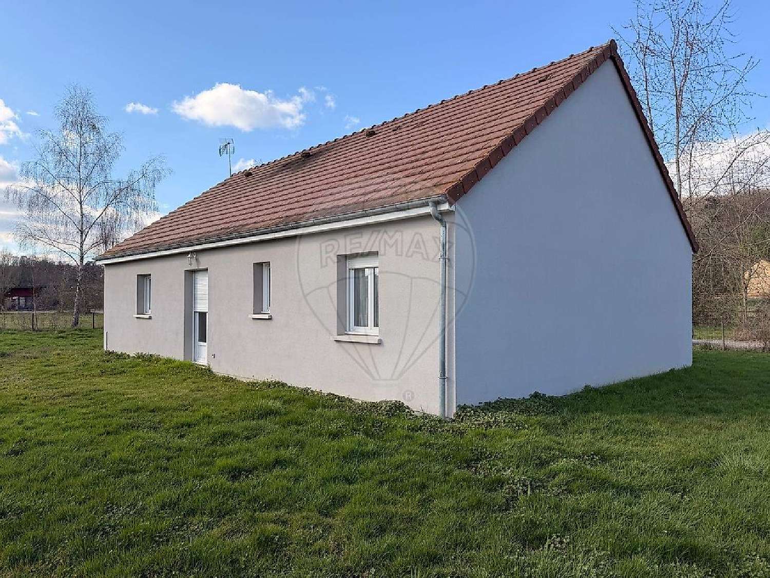  te koop huis Sichamps Nièvre 1